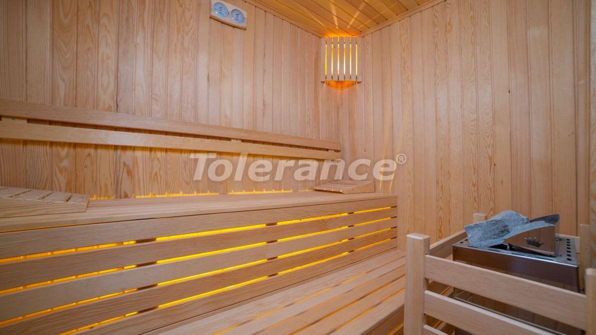 Villa a Antalya, Turchia, 300 m² - foto 14