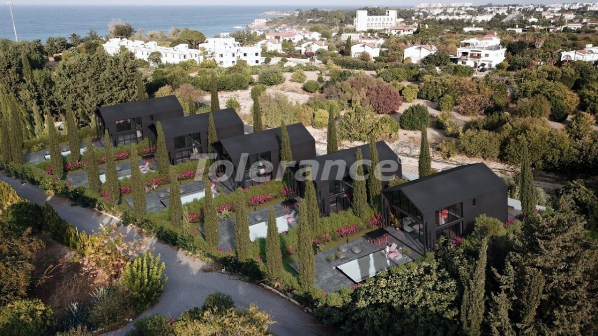 Villa in Kyrenia, Zypern, 240 m² - Foto 15
