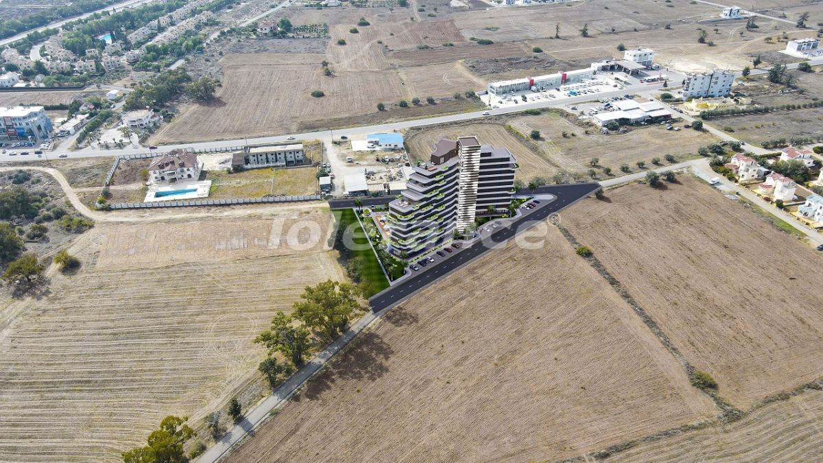 Apartment in Famagusta, Cyprus, 90 m² - picture 15