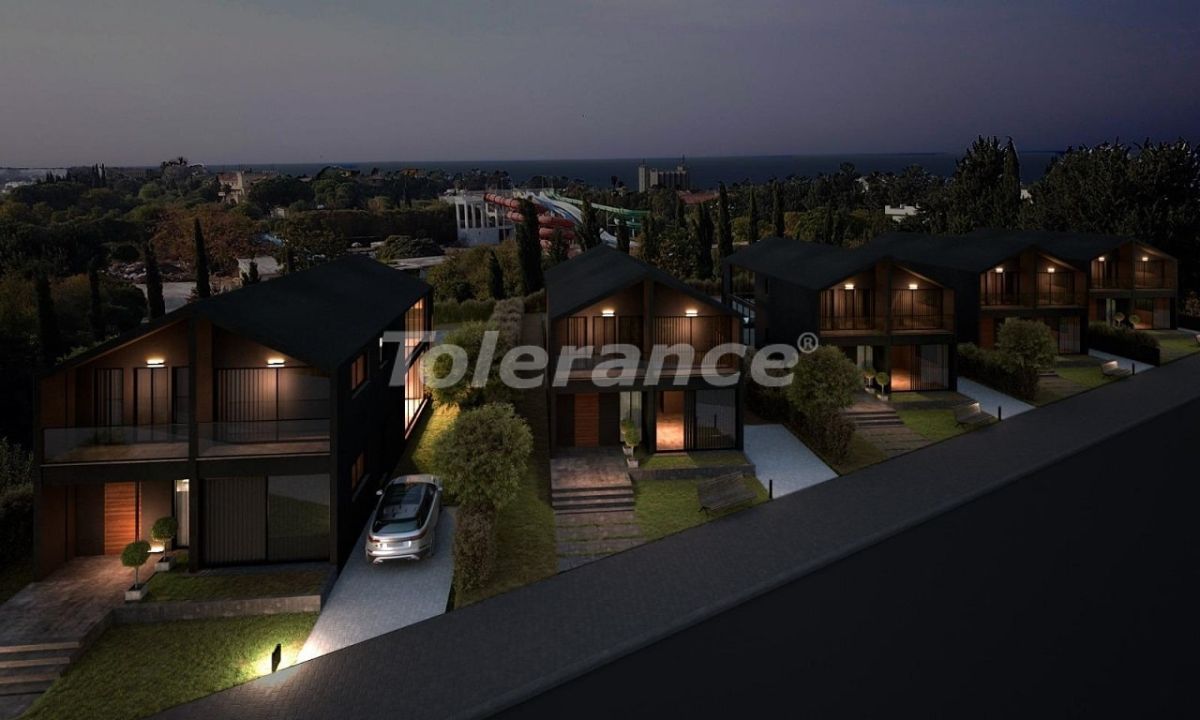 Villa in Kyrenia, Zypern, 240 m² - Foto 16