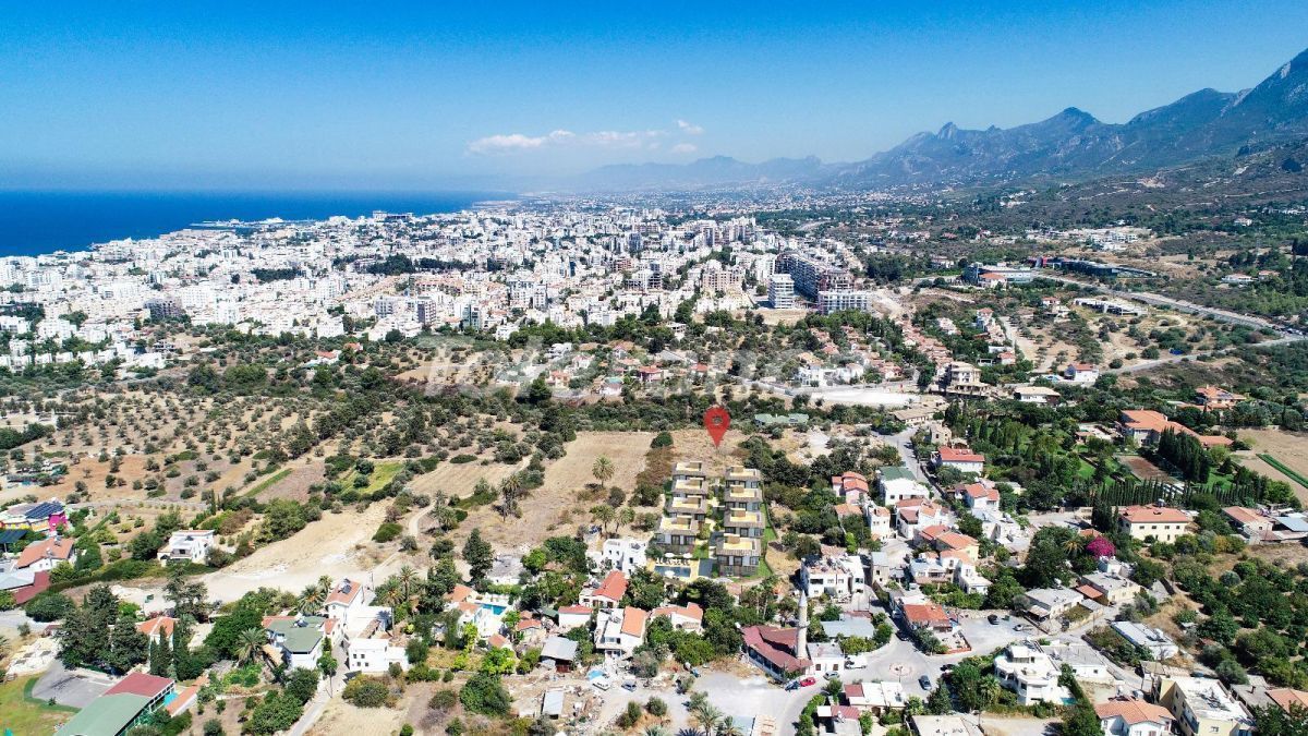 Villa in Kyrenia, Zypern, 360 m² - Foto 16