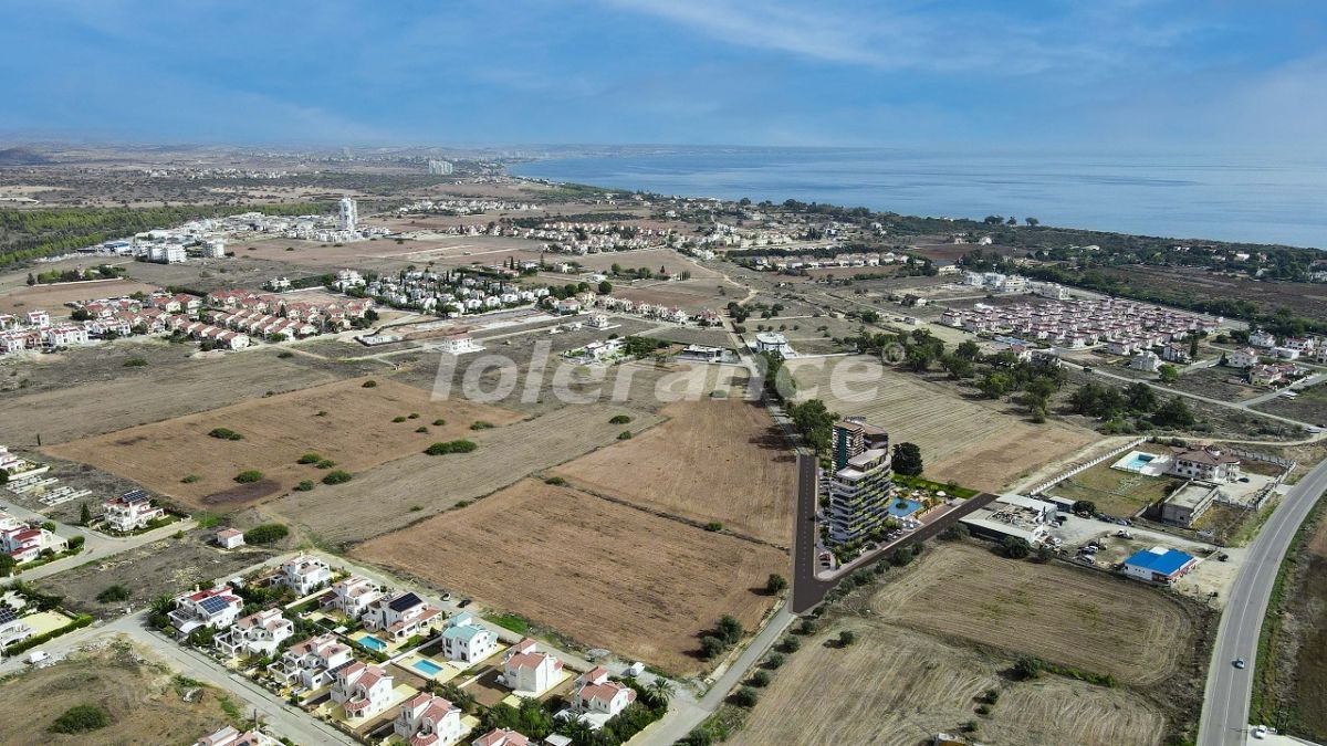 Apartment in Famagusta, Cyprus, 90 m² - picture 17