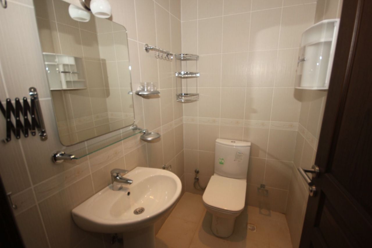 Appartamento a Alanya, Turchia, 115 m² - foto 12