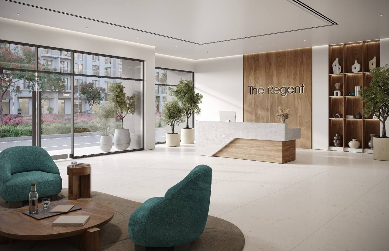 Apartamento en Dubái, EAU, 141.49 m² - imagen 7