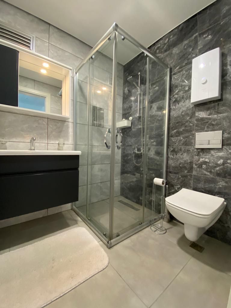 Appartement à Alanya, Turquie, 65 m² - image 9