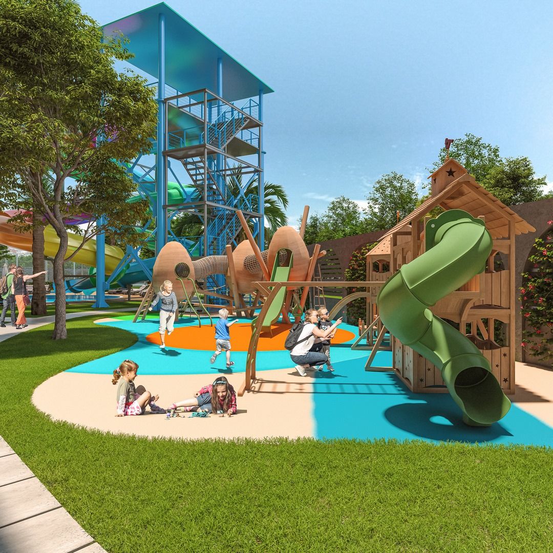 Flat in Alanya, Turkey, 60 m² - picture 7