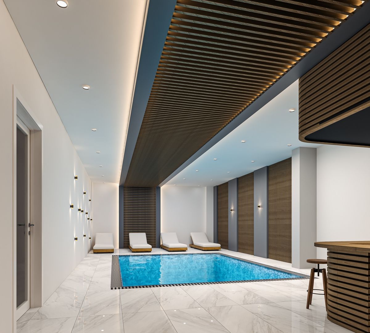 Flat in Alanya, Turkey, 60 m² - picture 10