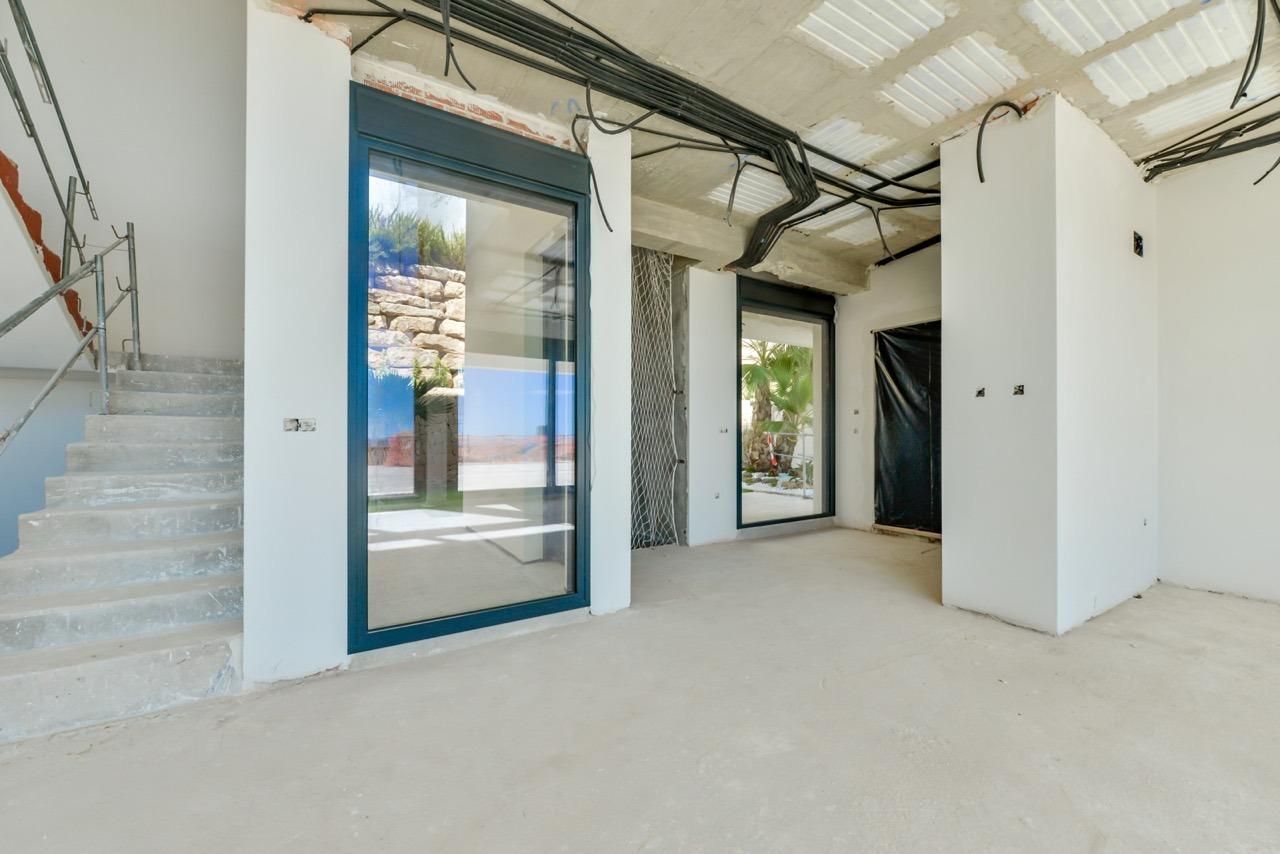 Villa in Finestrat, Spain, 998 m² - picture 4