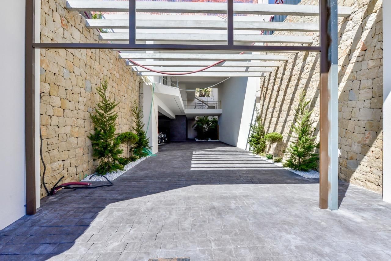 Villa in Finestrat, Spain, 998 m² - picture 13