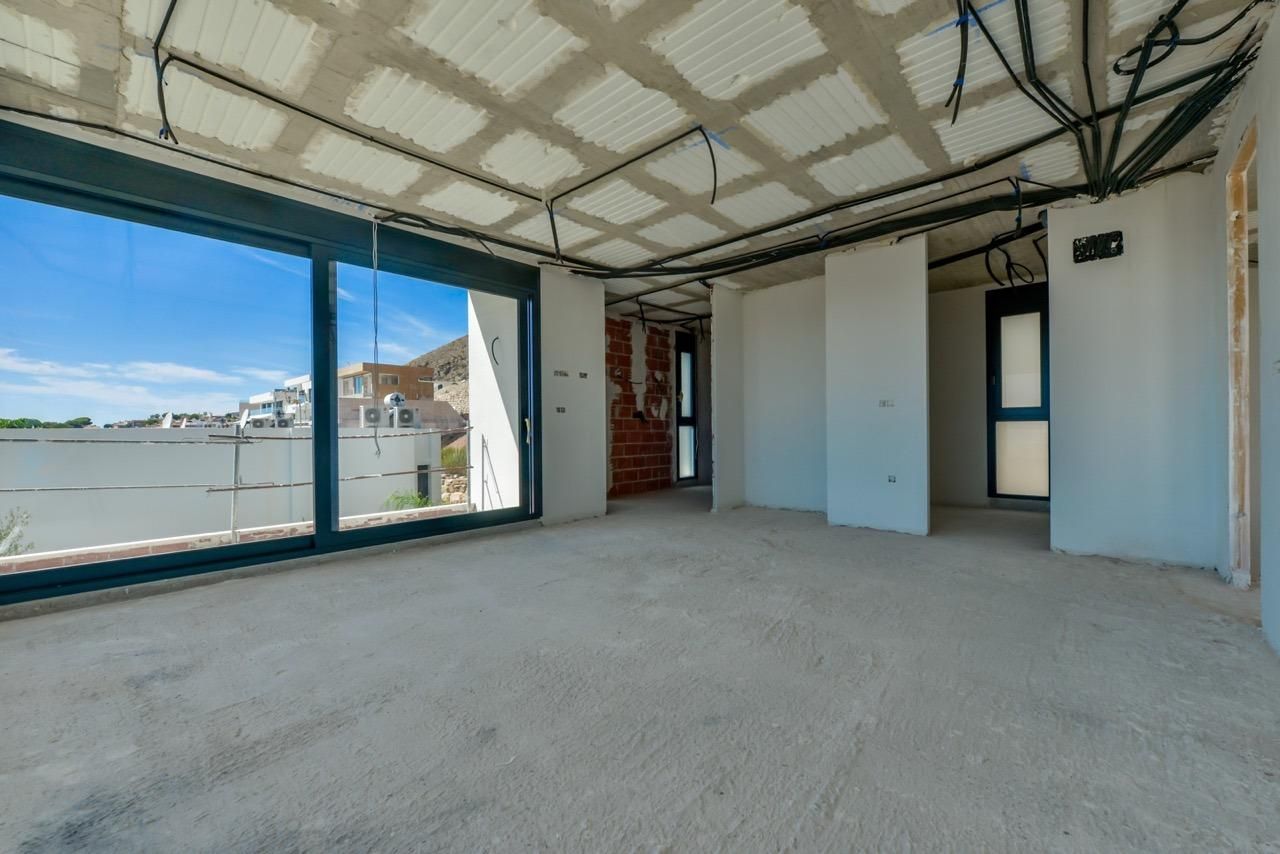 Villa in Finestrat, Spain, 998 m² - picture 9