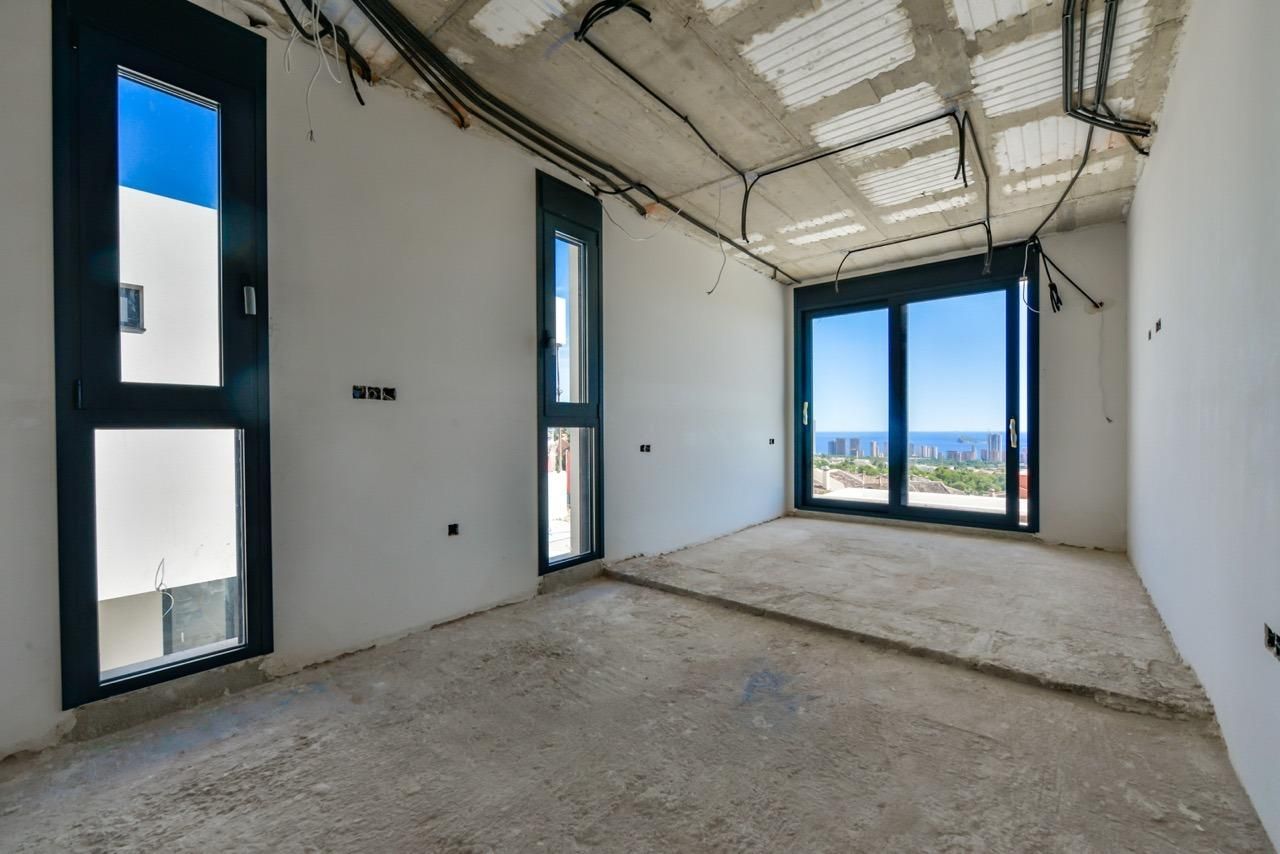 Villa in Finestrat, Spain, 998 m² - picture 6