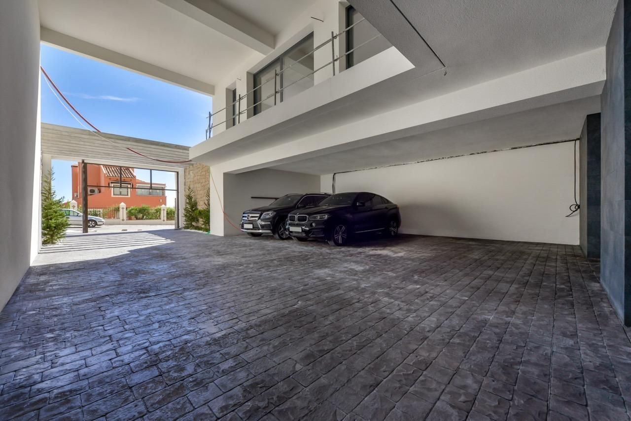 Villa in Finestrat, Spain, 998 m² - picture 14