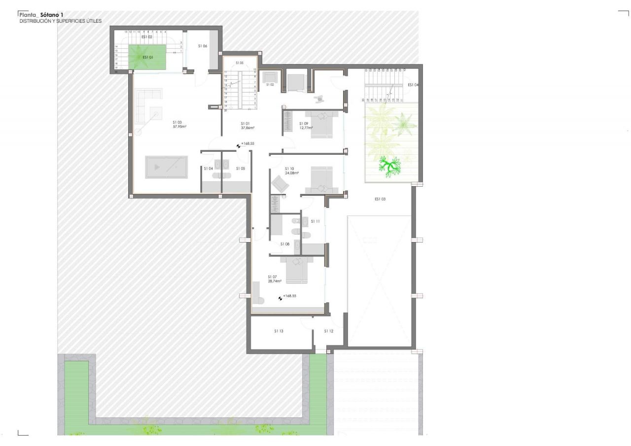 Villa in Finestrat, Spain, 998 m² - picture 17