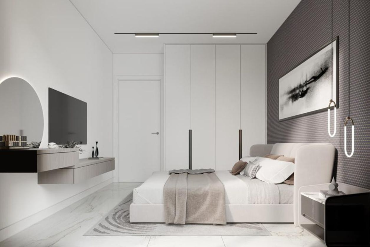 Wohnung in Gazipasa, Türkei, 45 m² - Foto 18