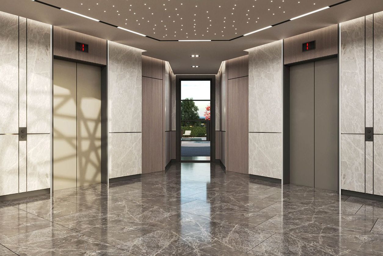 Wohnung in Gazipasa, Türkei, 45 m² - Foto 7