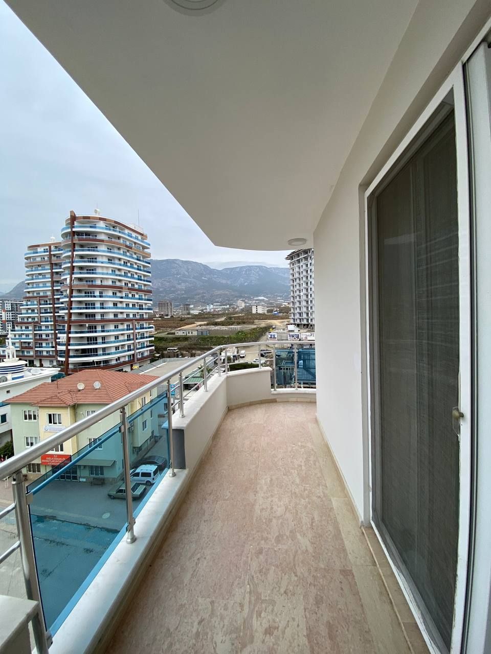 Flat in Alanya, Turkey, 140 m² - picture 1