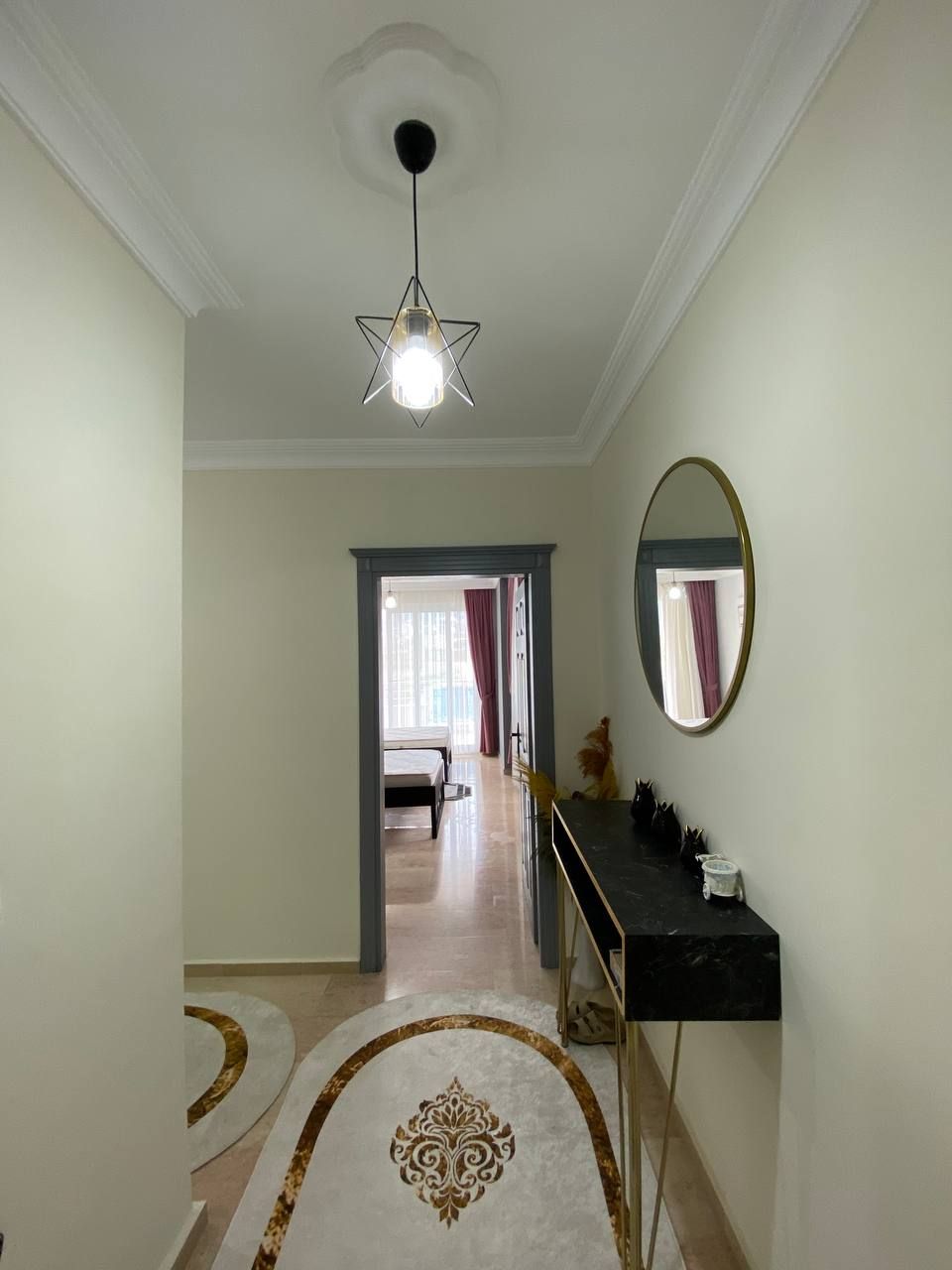 Appartement à Alanya, Turquie, 140 m² - image 2