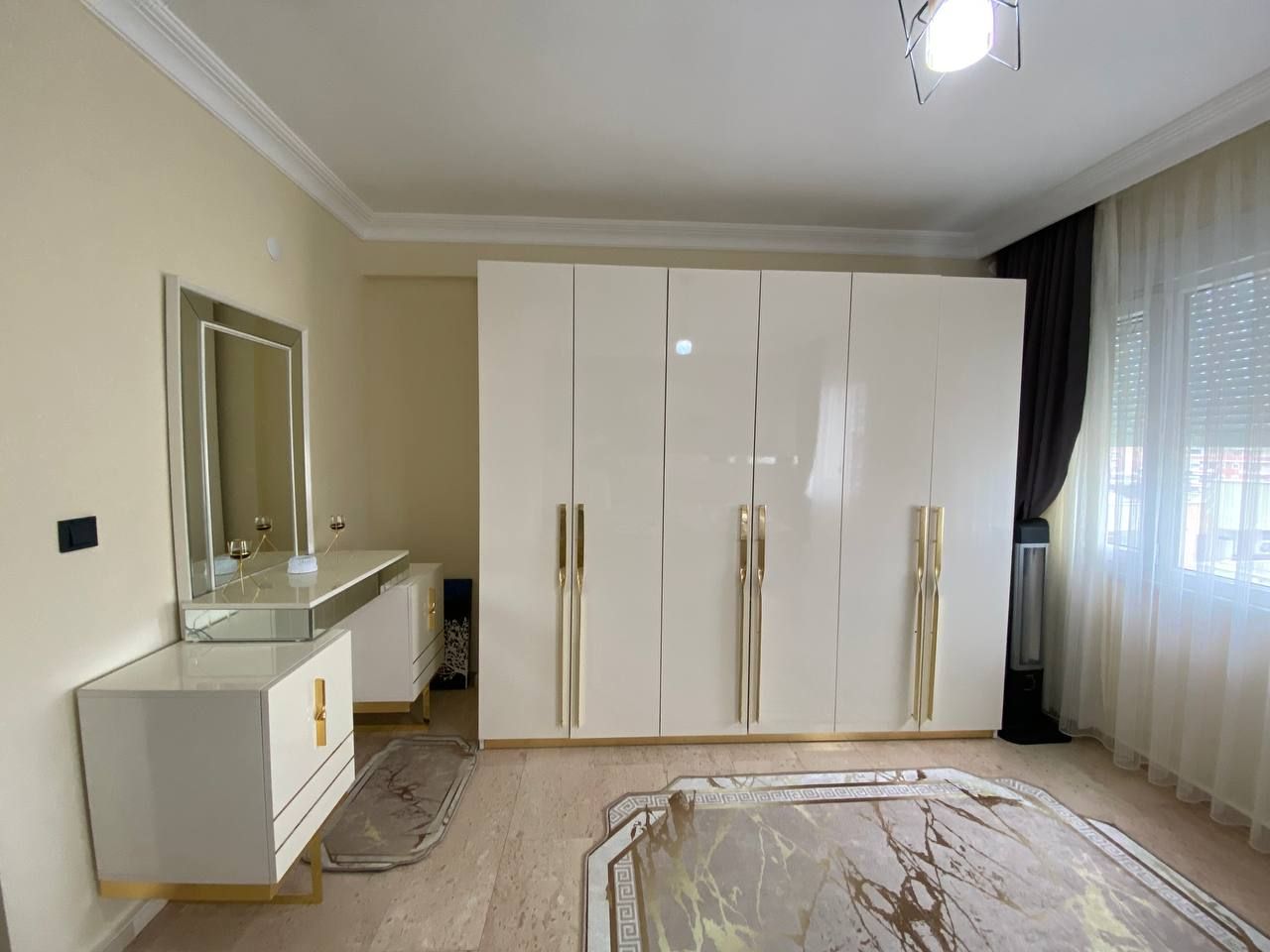 Appartement à Alanya, Turquie, 140 m² - image 10
