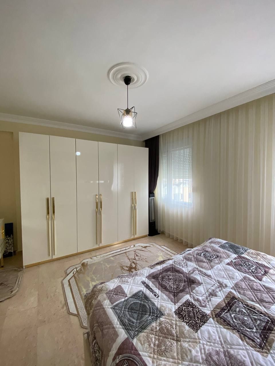 Appartement à Alanya, Turquie, 140 m² - image 12