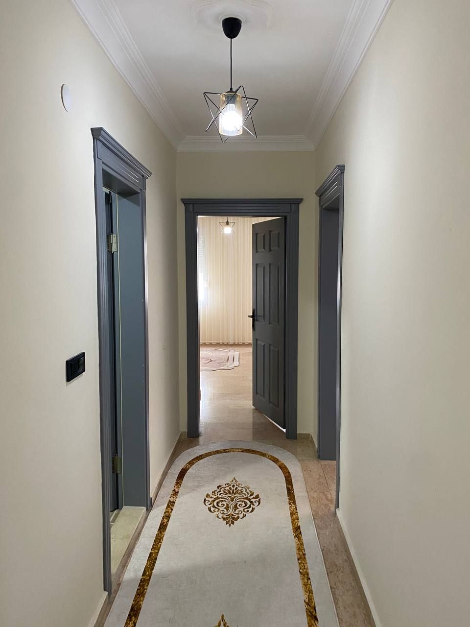 Appartement à Alanya, Turquie, 140 m² - image 13