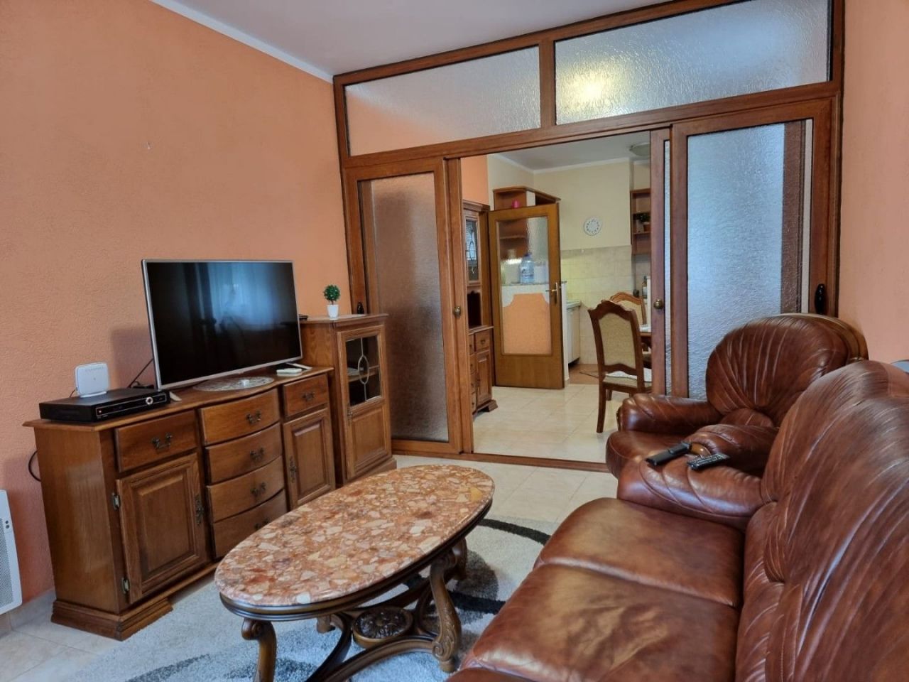 Wohnung in Bar, Montenegro, 39 m² - Foto 2