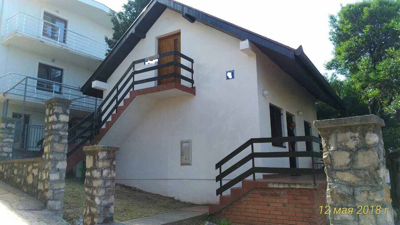 Casa a Sutomore, Montenegro, 78 m² - foto 2