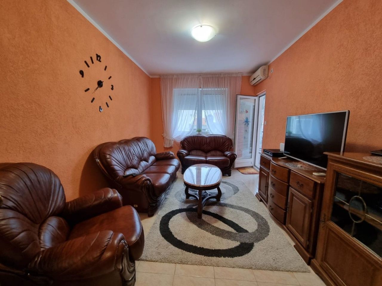 Wohnung in Bar, Montenegro, 39 m² - Foto 3