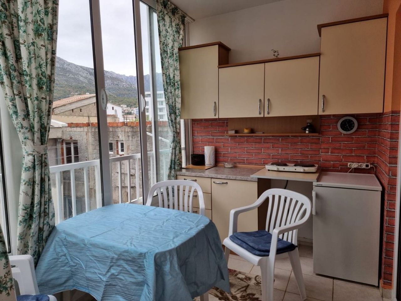 Wohnung in Bar, Montenegro, 39 m² - Foto 4