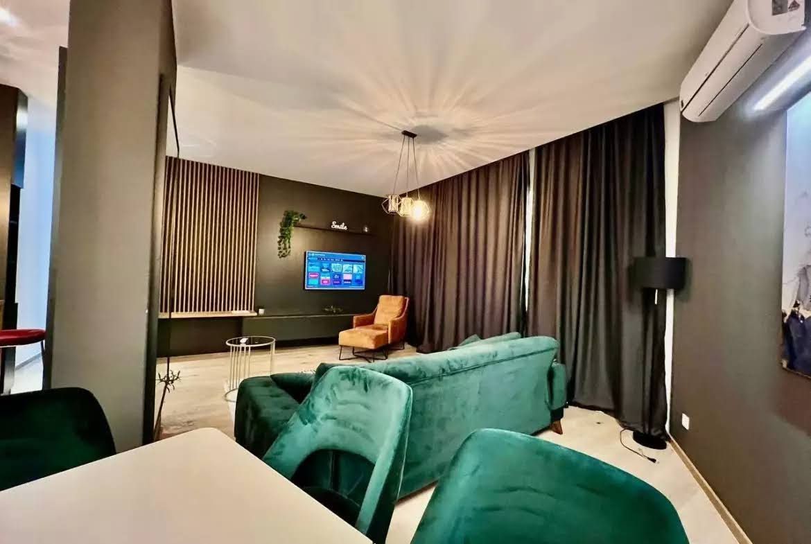 Piso en Becici, Montenegro, 81 m² - imagen 4