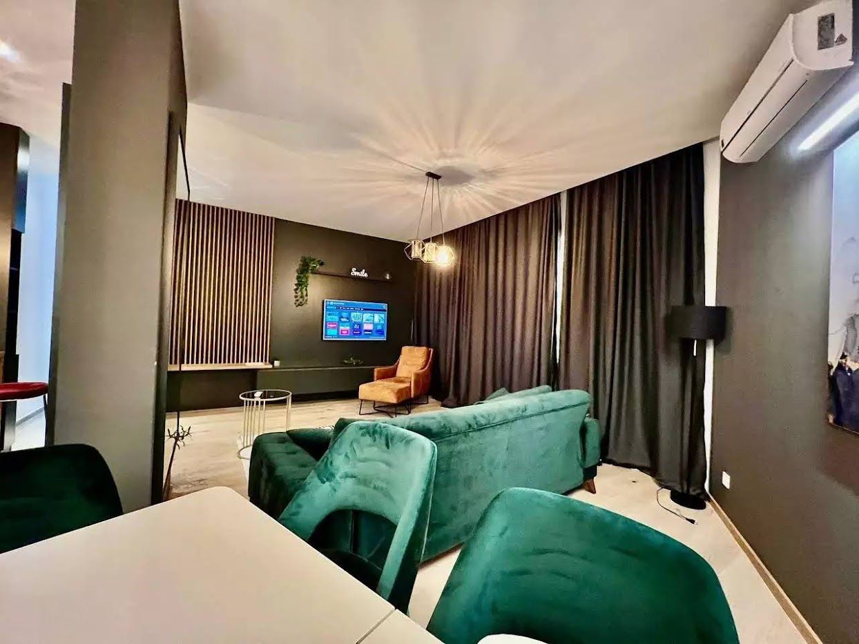 Piso en Becici, Montenegro, 81 m² - imagen 5