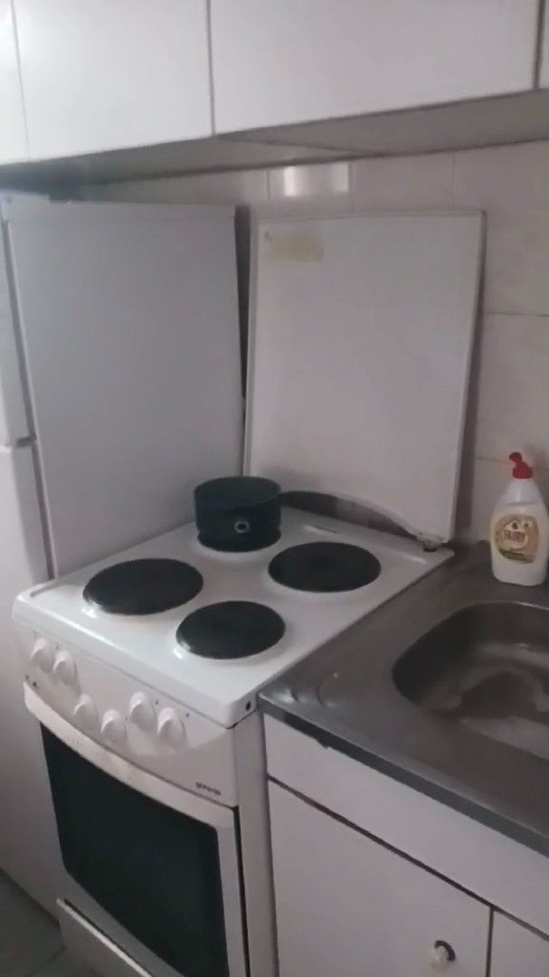 Piso en Rafailovici, Montenegro, 24 m² - imagen 5