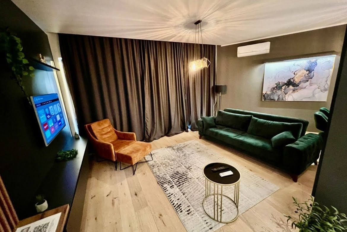 Piso en Becici, Montenegro, 81 m² - imagen 6