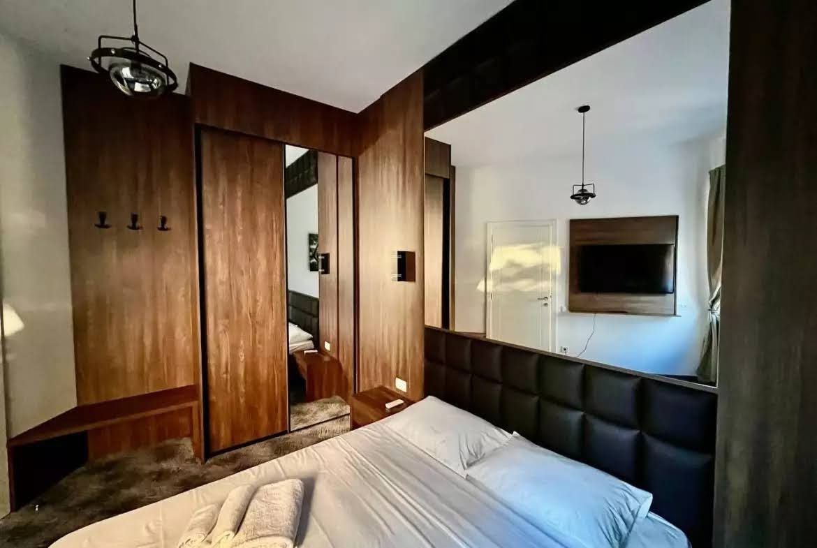 Piso en Becici, Montenegro, 81 m² - imagen 7