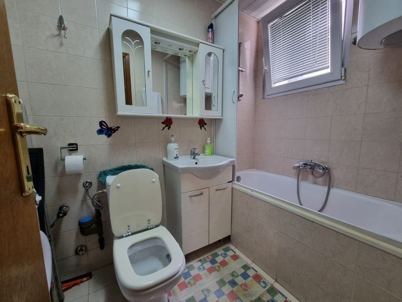 Wohnung in Bar, Montenegro, 39 m² - Foto 8