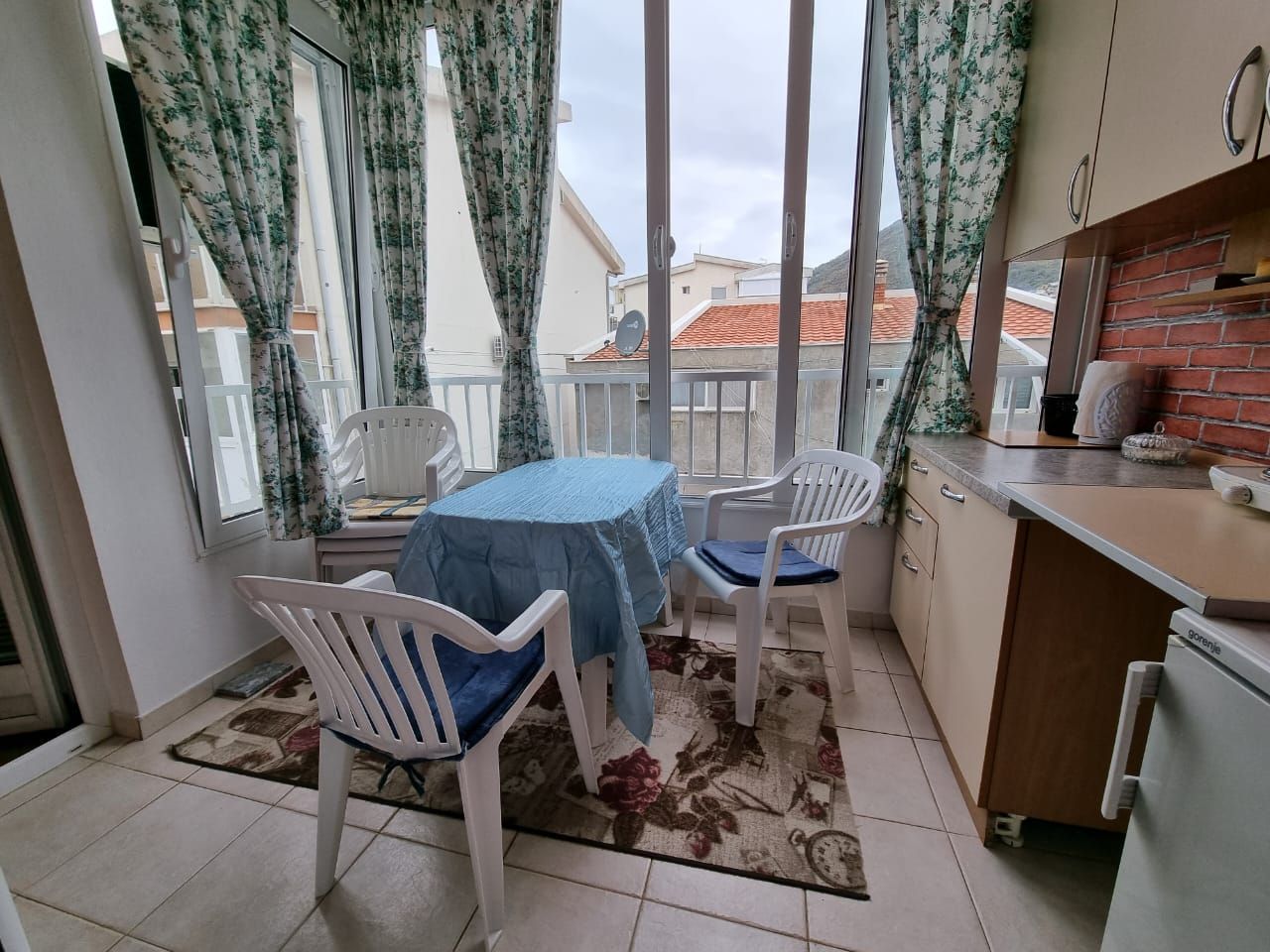 Wohnung in Bar, Montenegro, 39 m² - Foto 9