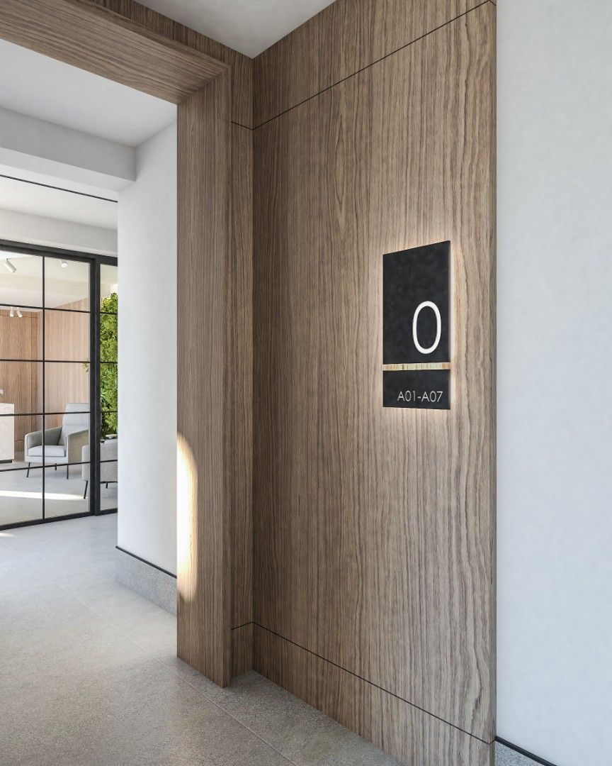 Appartamento a Budva, Montenegro, 47 m² - foto 9