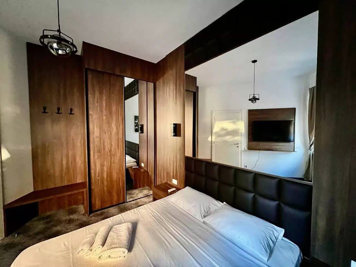 Piso en Becici, Montenegro, 81 m² - imagen 10