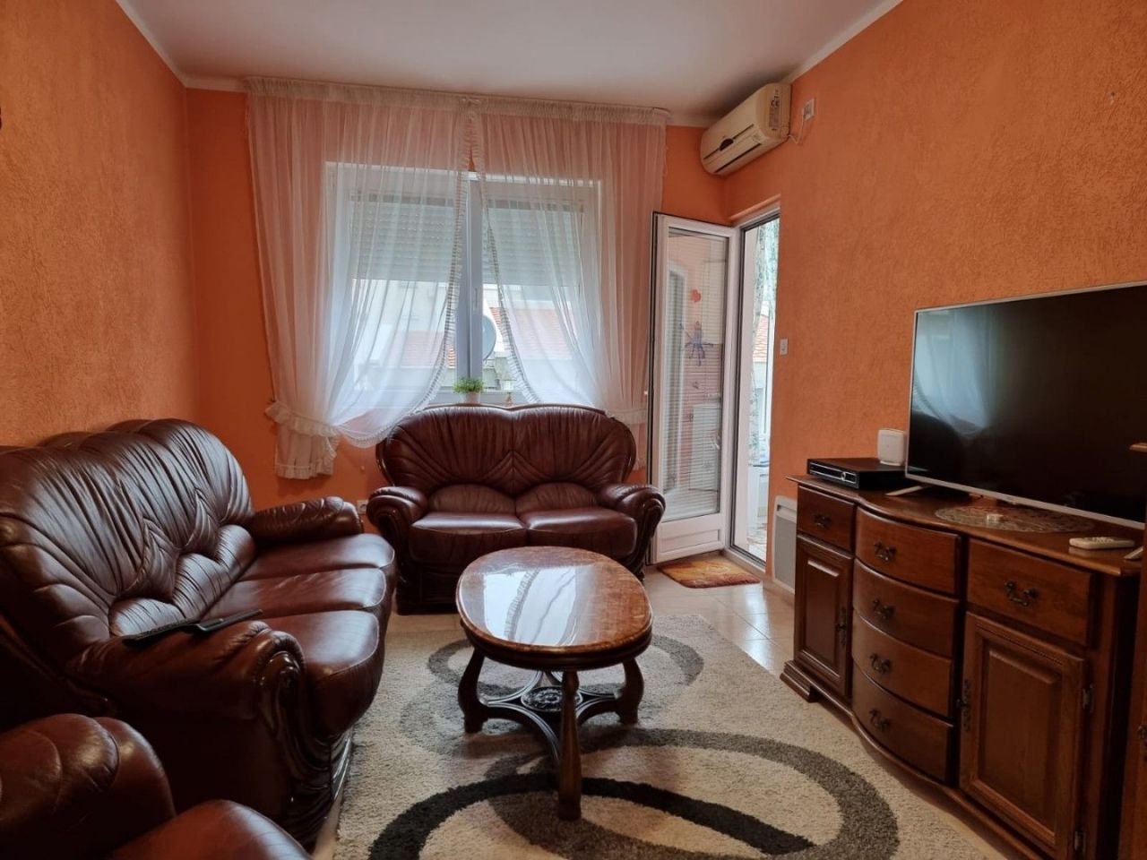 Wohnung in Bar, Montenegro, 39 m² - Foto 11