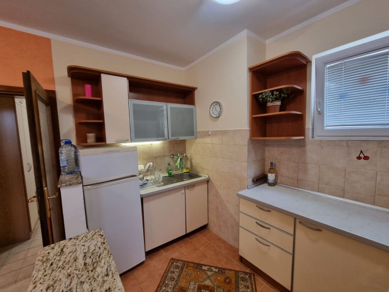Wohnung in Bar, Montenegro, 39 m² - Foto 12