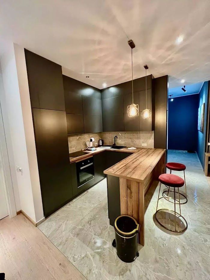 Piso en Becici, Montenegro, 81 m² - imagen 13