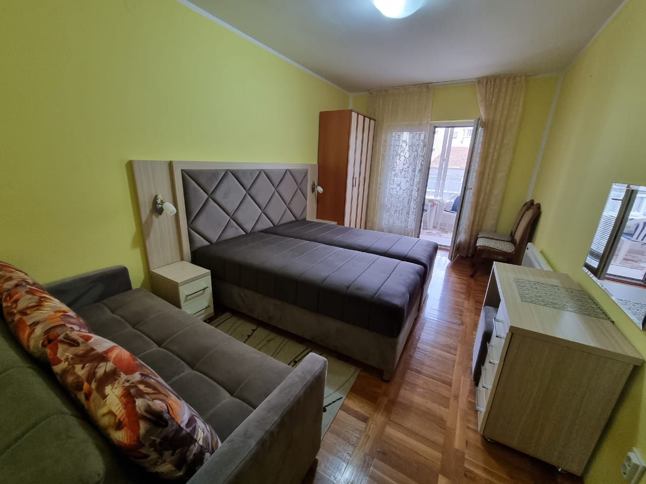 Wohnung in Bar, Montenegro, 39 m² - Foto 14