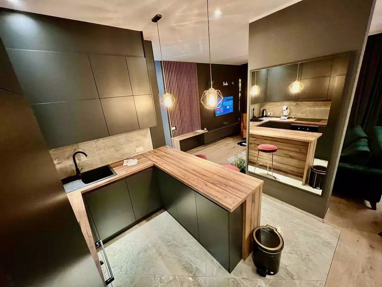 Piso en Becici, Montenegro, 81 m² - imagen 14