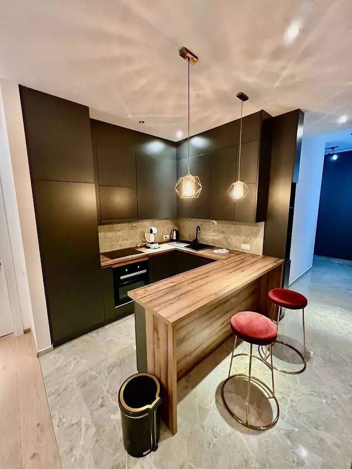 Piso en Becici, Montenegro, 81 m² - imagen 15