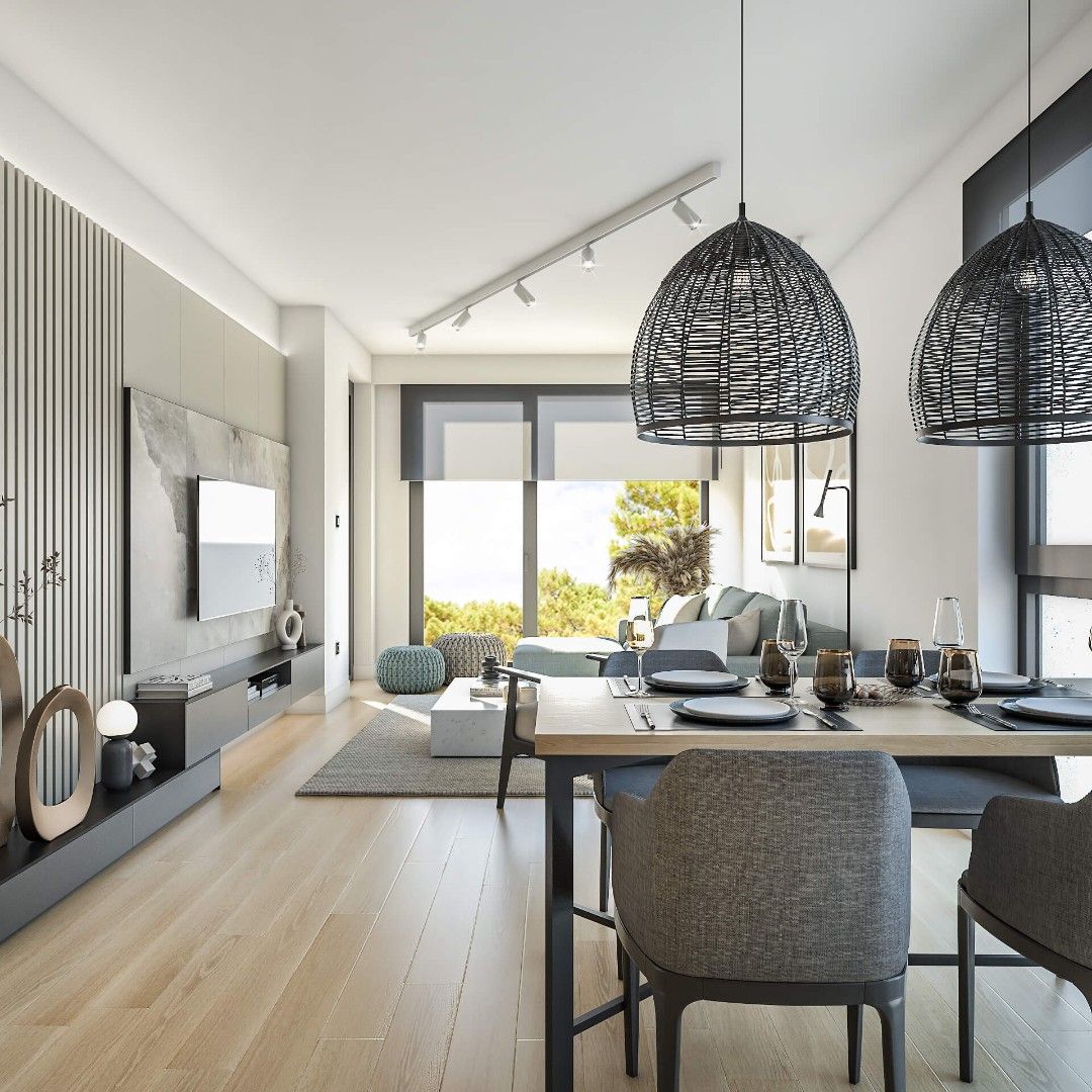 Piso en Budva, Montenegro, 58 m² - imagen 16