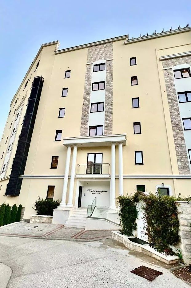 Piso en Becici, Montenegro, 81 m² - imagen 16