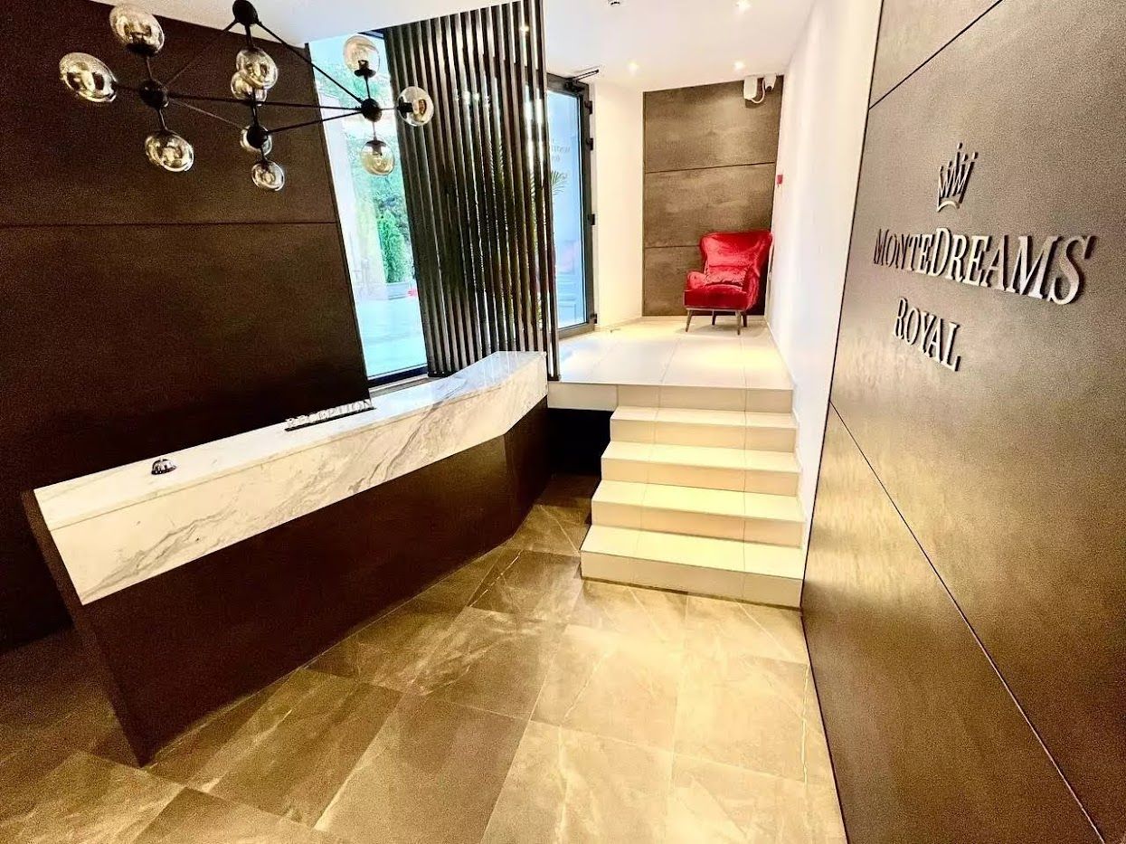 Piso en Becici, Montenegro, 81 m² - imagen 18