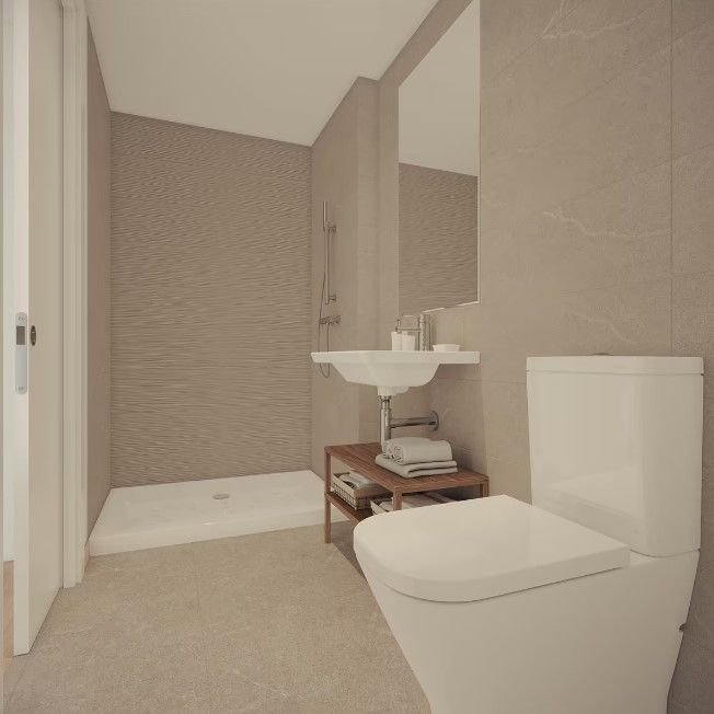 Appartamento a Salou, Spagna, 70 m² - foto 11