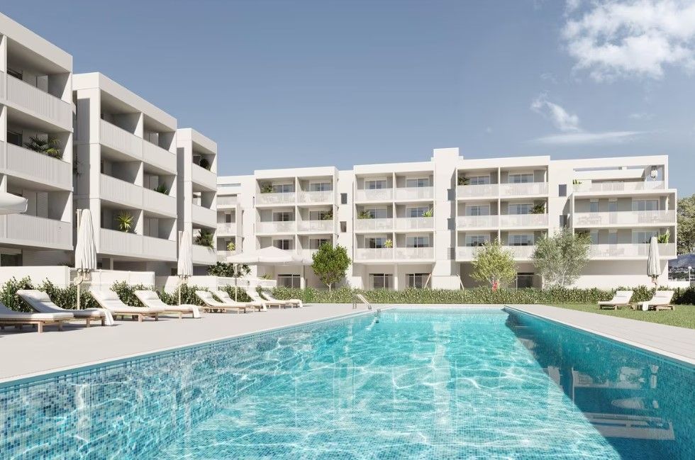 Appartamento a Salou, Spagna, 70 m² - foto 3