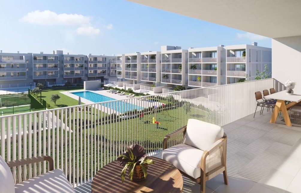 Appartamento a Salou, Spagna, 70 m² - foto 4