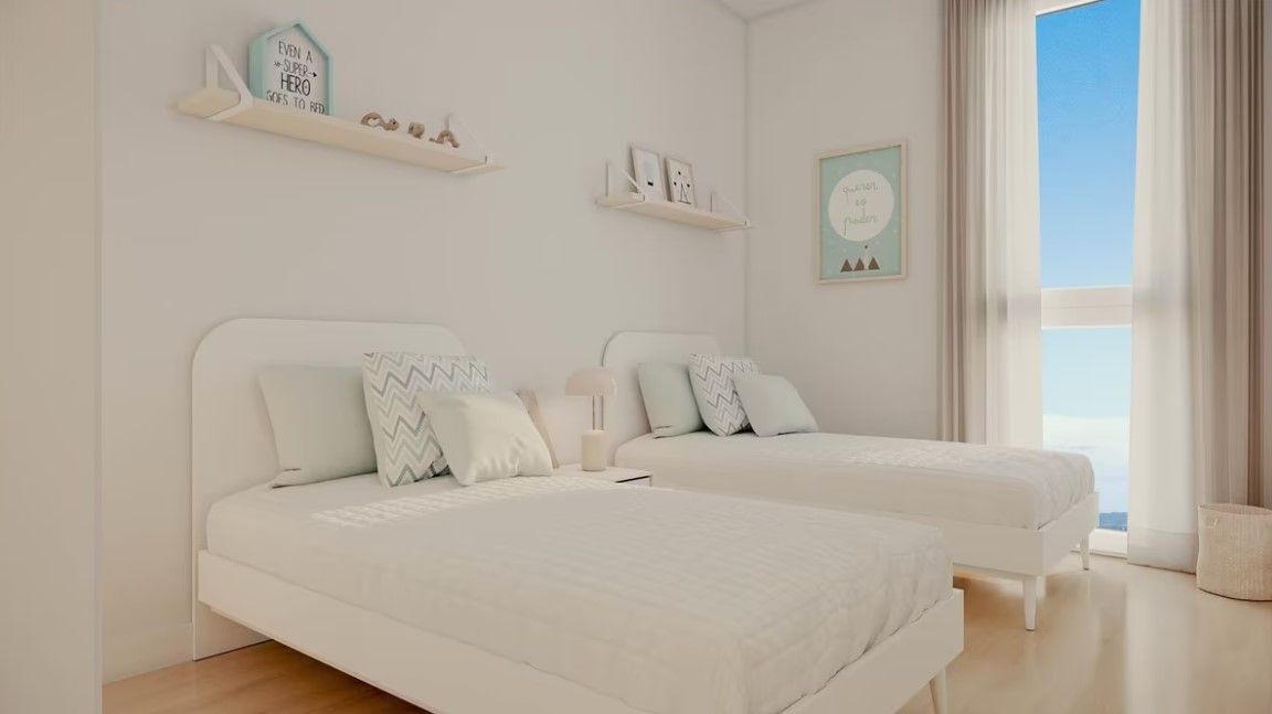 Appartamento a Salou, Spagna, 70 m² - foto 10